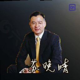 苏晚晴